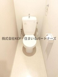 アドラシオンの物件内観写真